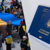 Для тимчасового захисту в ЄС запровадили обовʼязкове підтвердження перетину кордону — що це змінює на практиці