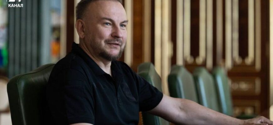 Флеш попередив про підготовку Росією нової небезпечної зброї проти України