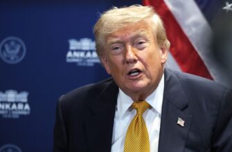 Трамп оголосив про енергетичне перемир’я між Україною та Росією без жодних домовленостей