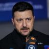 Путіну потрібні не просто території — Зеленський пояснив справжні наміри Кремля