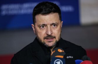 Путіну потрібні не просто території — Зеленський пояснив справжні наміри Кремля