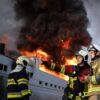«Троє діток серед поранених» – кількість постраждалих у Києві після російської атаки зросла