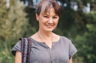 “Це було боляче…”: відома українська акторка та телеведуча відверто розповіла, що з нею зробили раптово, в один день