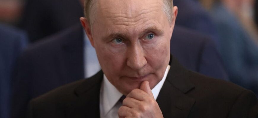 У Європі б’ють на сполох через підступний план Путіна проти країн НАТО