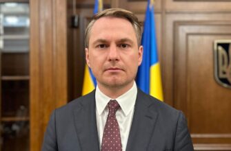Ексгенпрокурор Кравченко втік за кордон на службовому авто — Богуславець пояснила шанси на повернення