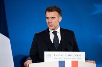 Франція готується відбивати російські атаки восени 2027 року Франція готується відбивати російські атаки восени 2027 року