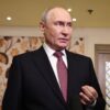 Путін готує нові блекаути замість миру під прикриттям дипломатичних переговорів