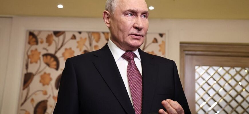 Путін готує нові блекаути замість миру під прикриттям дипломатичних переговорів