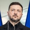 Зеленський висловився про зустріч із Путіним заради завершення війни