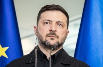 Зеленський висловився про зустріч із Путіним заради завершення війни