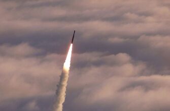 У ЦПД попередили про підготовку Росії до нового балістичного удару по Україні