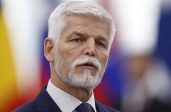 Країни НАТО муситимуть збивати російські повітряні цілі через постійні порушення простору