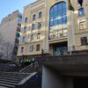 Будівлю Вищої ради правосуддя пошкоджено, є поранені – росіяни завдали удару по центру Києва