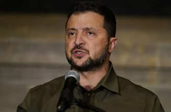 Зеленський відповів чи вдасться завершити війну до настання зими