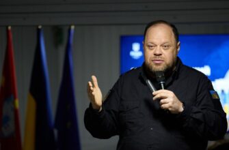 В Україні планують оновити законодавство: Стефанчук розповів про майбутні зміни