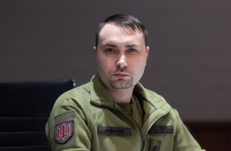 Участь США може наблизити завершення війни – Буданов оцінив шанси на переговори