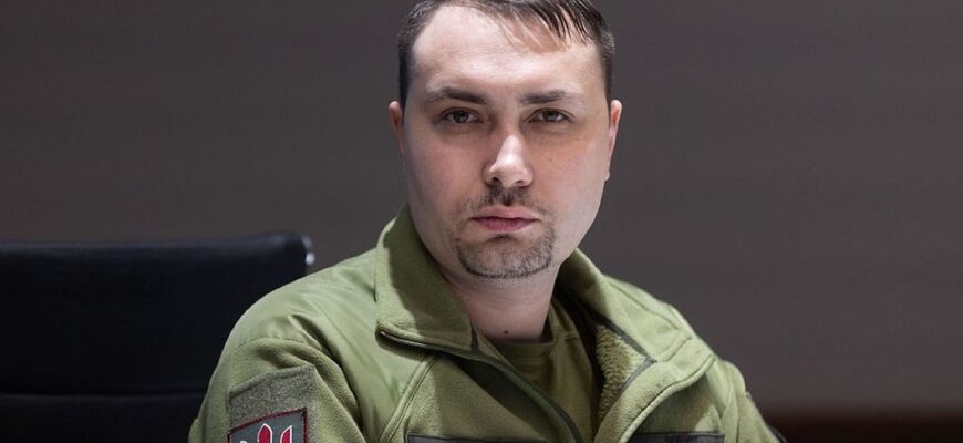 Участь США може наблизити завершення війни – Буданов оцінив шанси на переговори