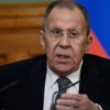 Лавров заявив, що цілі так званої «СВО» будуть виконані, а загроза з боку України ліквідована