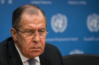 «Це були не ми»: Лавров відзначився цинічною заявою щодо переговорів з Україною