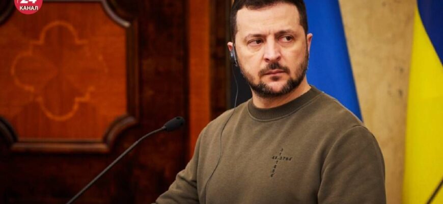 Росія прагне позбавити українців зв’язку та інтернету, – Зеленський