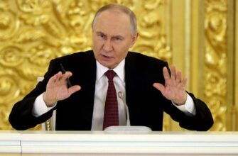Росія готує вторгнення в нові держави та розширює гібридну агресію у Європі