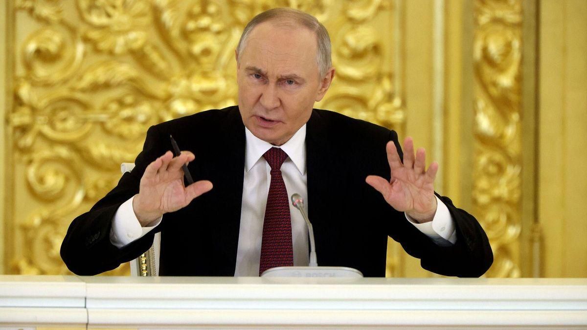 Росія готує вторгнення в нові держави та розширює гібридну агресію у Європі