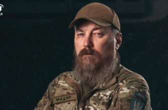 «Мадяр» чесно розповів про перспективи завершення війни та ресурси сторін
