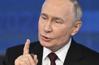 Путін новим указом суттєво обмежив вивезення готівкових рублів до сусідніх країн