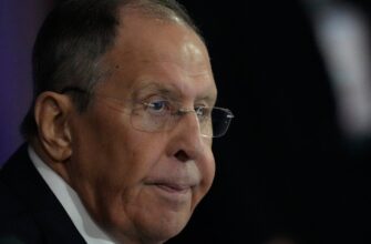 400 000 людей готують до евакуації в Балтії на тлі нових погроз Лаврова Європі