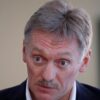 У Кремлі визнали, що Росія б’є по цивільних об’єктах – Пєсков назвав це відповіддю на “скриньку Пандори”