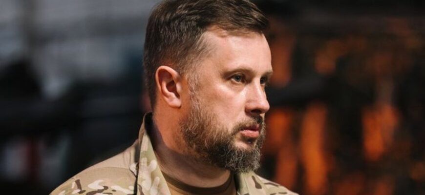 «У Вівальді чотири сезони» — українські військові просуваються на півночі Донеччини
