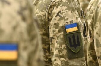 Чоловіків 50+ мобілізують і далі — поки не стукне 60