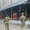 У поліції Києва повідомили про наслідки вибуху посилки з боєприпасами у поштовому терміналі