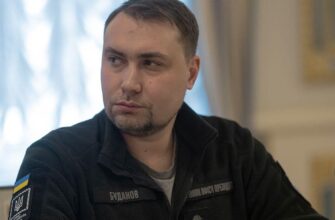 2 роки тому все передбачили — Буданов відповів на закиди Путіна щодо російськомовних