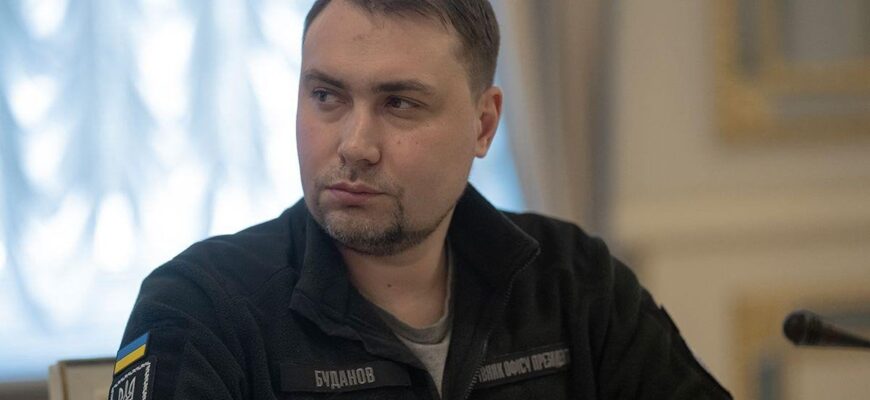 2 роки тому все передбачили — Буданов відповів на закиди Путіна щодо російськомовних