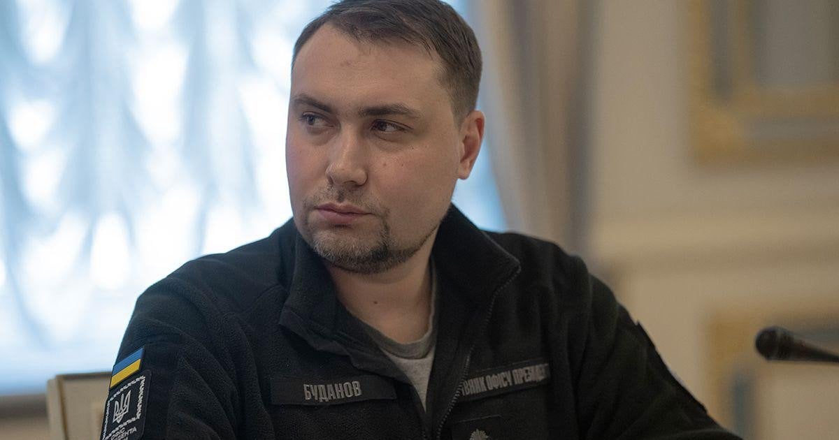 2 роки тому все передбачили — Буданов відповів на закиди Путіна щодо російськомовних