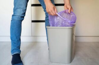 Де в домі не можна тримати сміттєве відро: 5 місць за народними прикметами