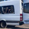 5 загиблих і 7 тяжкопоранених — армія РФ атакувала пасажирський автобус на Нікопольщині