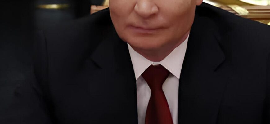 У Кремлі відповіли Зеленському на пропозицію про зустріч із Путіним