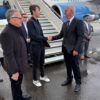 Віткофф і Кушнер уже в Москві: «сірі кардинали» Трампа зустрів найближчий соратник Путіна