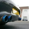 Водіїв почнуть суворо карати за гучний вихлоп і забиратимуть права