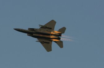 У Румунії підняли авіацію НАТО через атаку на Україну: в полі спалахнув невідомий об’єкт
