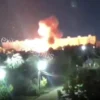 Уражений завод у Ростовській області постачав деталі для семи ракетних програм РФ