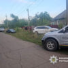 На Одещині працівник ТЦК наїхав на малюка та зник із місця автопригоди