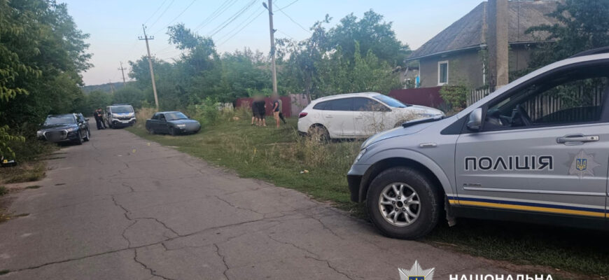 На Одещині працівник ТЦК наїхав на малюка та зник із місця автопригоди На Одещині працівник ТЦК наїхав на малюка та зник із місця автопригоди