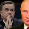 Після візиту директора ЦРУ до Москви Путін вирішив, що взимку «дотисне» Україну — Washington Post