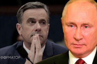 Після візиту директора ЦРУ до Москви Путін вирішив, що взимку «дотисне» Україну — Washington Post
