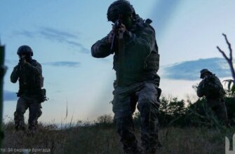 «Шукають проміжки між позиціями»: військовий розповів про запеклі бої та просування на Харківщині