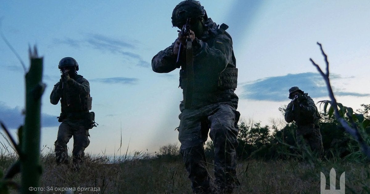 «Шукають проміжки між позиціями»: військовий розповів про запеклі бої та просування на Харківщині