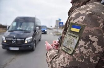 Офіційна статистика по роках: скільки громадян виїхали з України і не повернулися